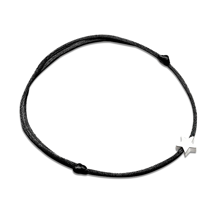 Tobillera Little Star Colors - LePetiteMarie