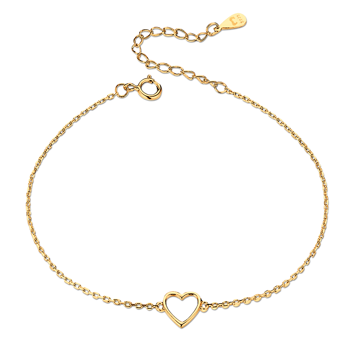 Eternal Love Bracelet - SophiaJewels