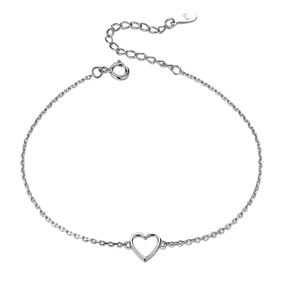 Bracelet Amour éternel