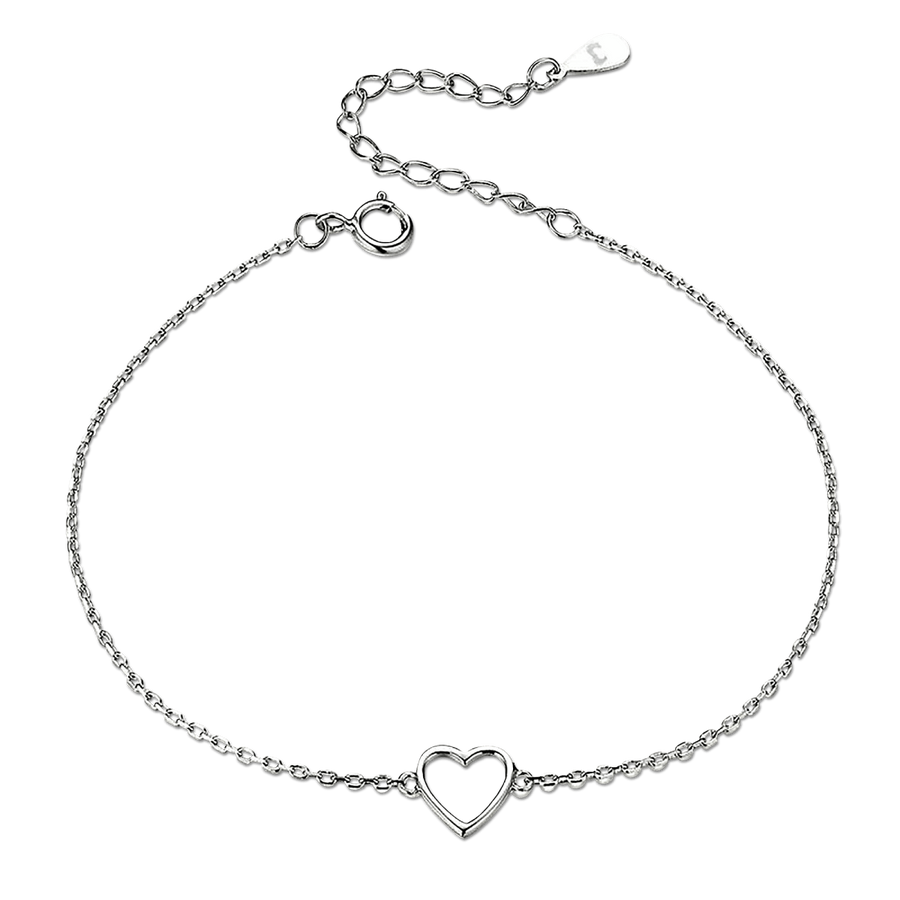 Bracelet Amour éternel
