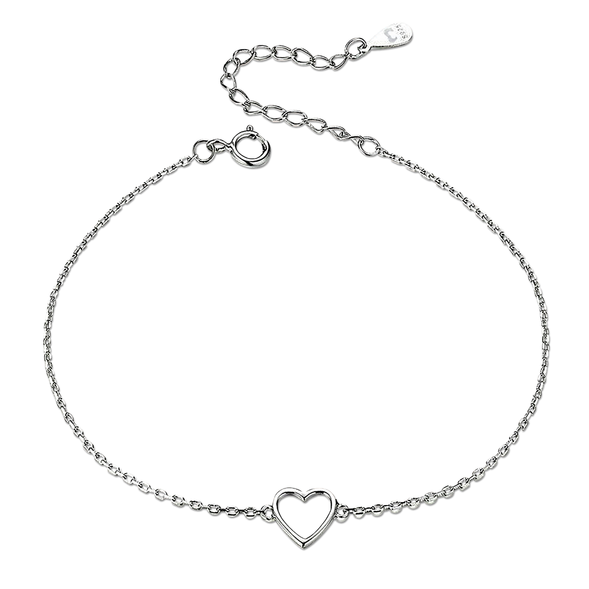 Eternal Love Bracelet - SophiaJewels