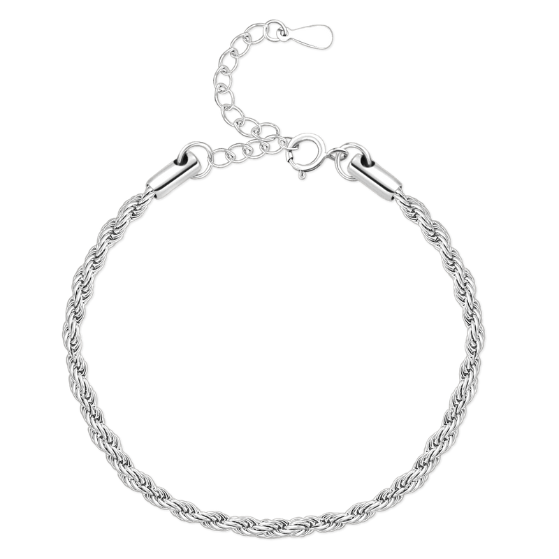 Lace Bracelet - SophiaJewels