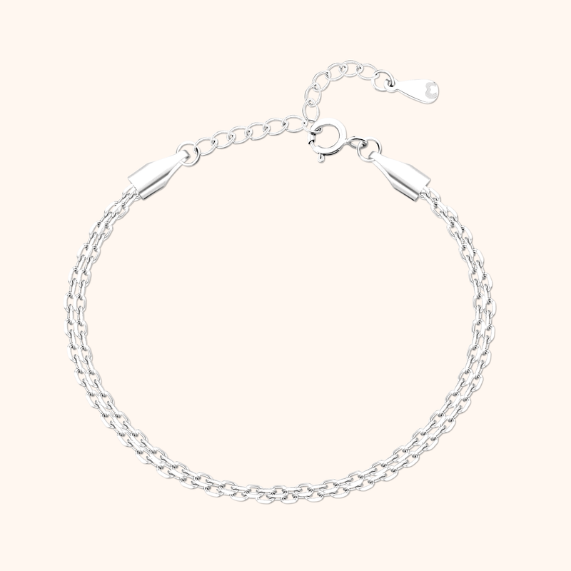 Double Bracelet - SophiaJewels