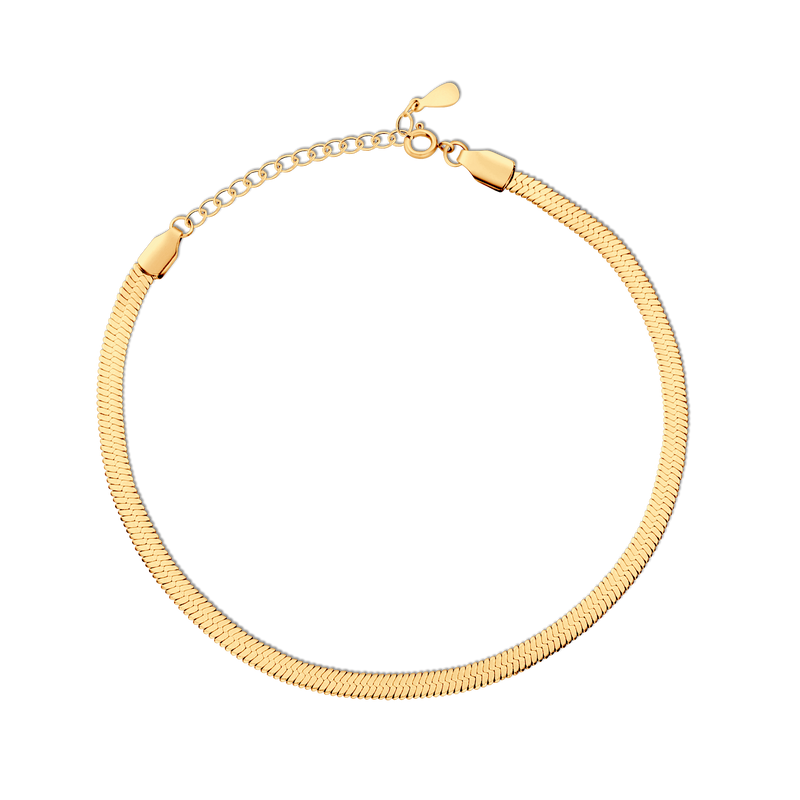Cleopatra 4MM Bracelet - SophiaJewels