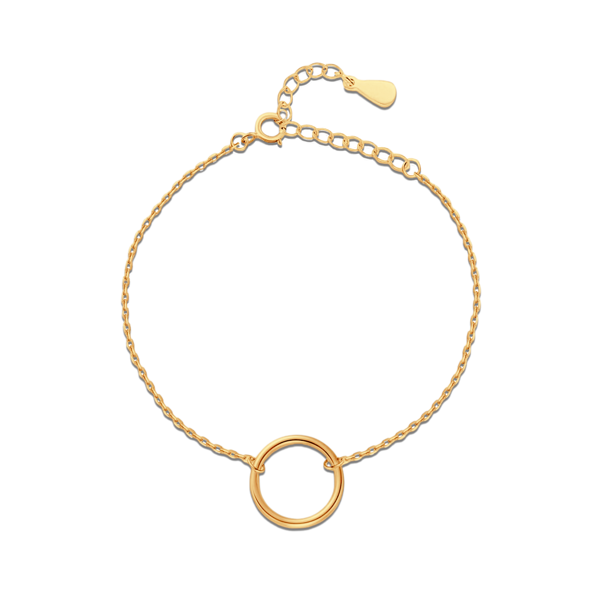 Annular Bracelet
