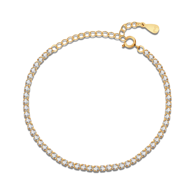 Riviere Sparkle Armband