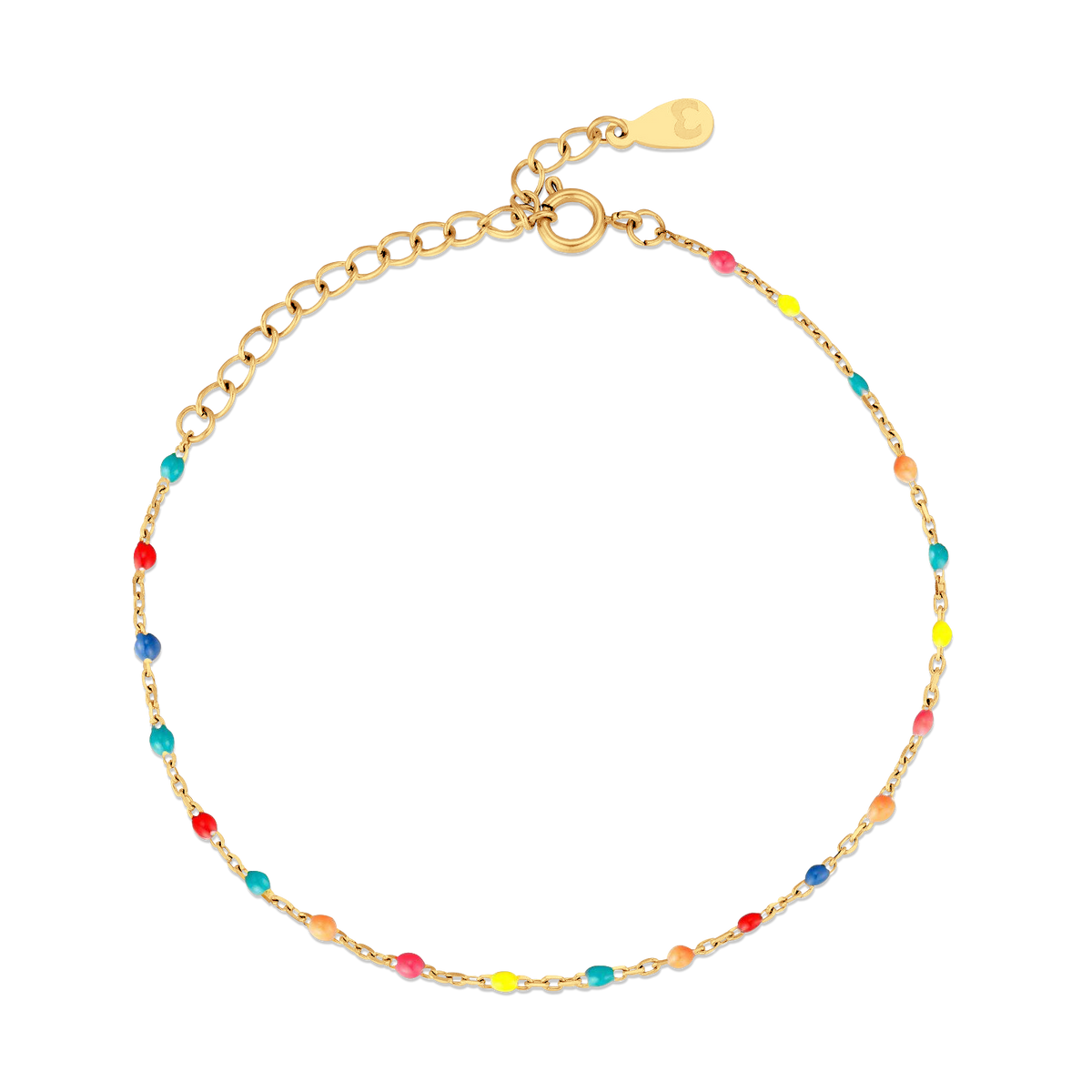 Power Colour Bracelet - SophiaJewels