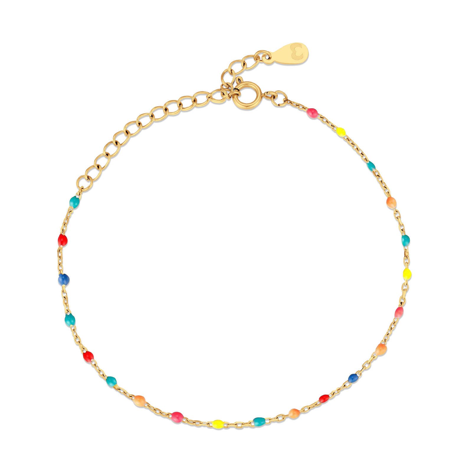 Power Colour Bracelet - SophiaJewels