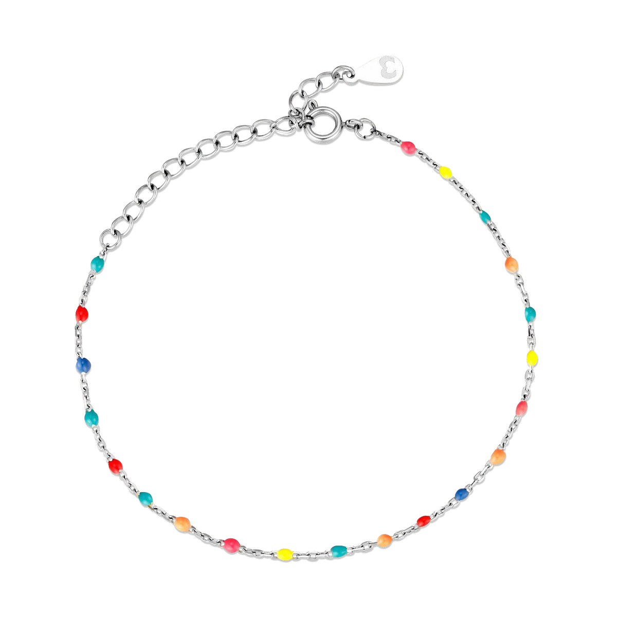 Power Colour Bracelet - SophiaJewels