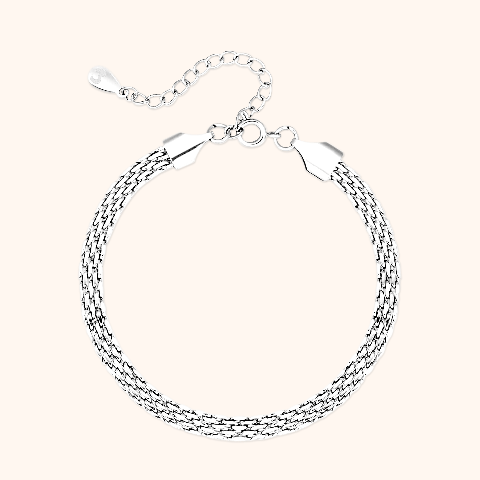 Musete Bracelet - SophiaJewels
