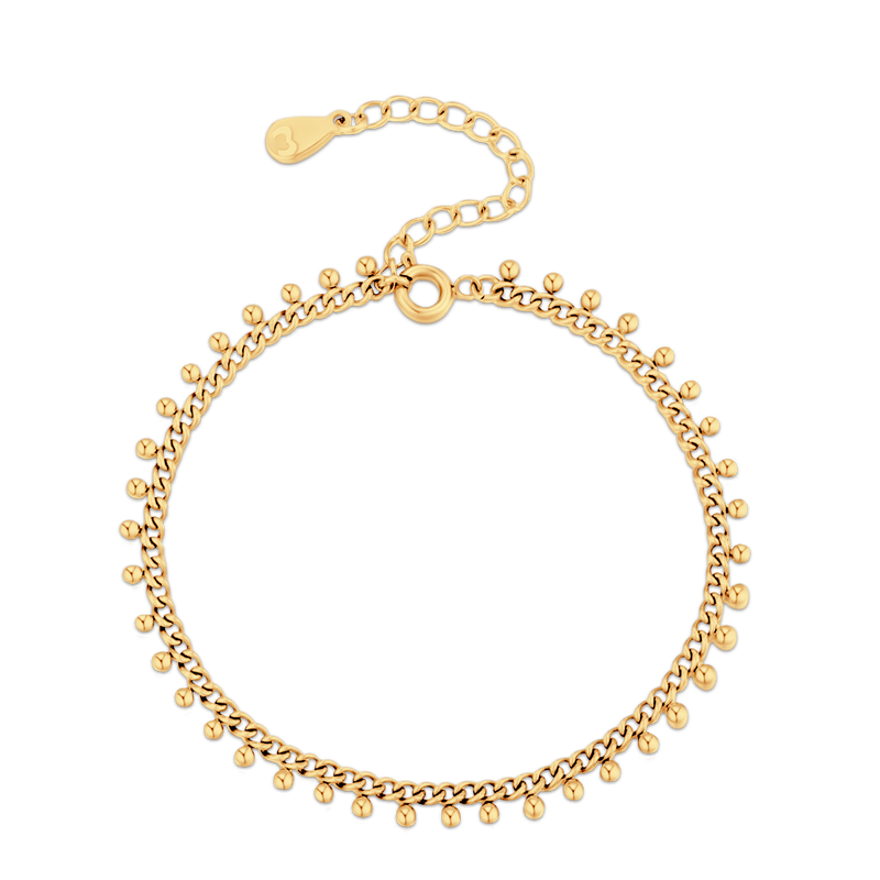 Jolly Balls Bracelet - SophiaJewels