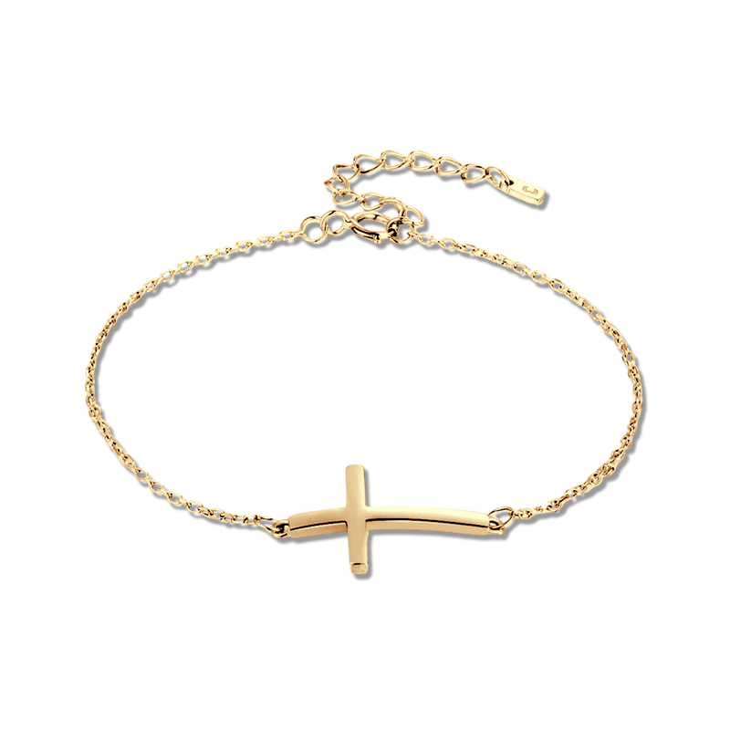 Christian Bracelet - SophiaJewels