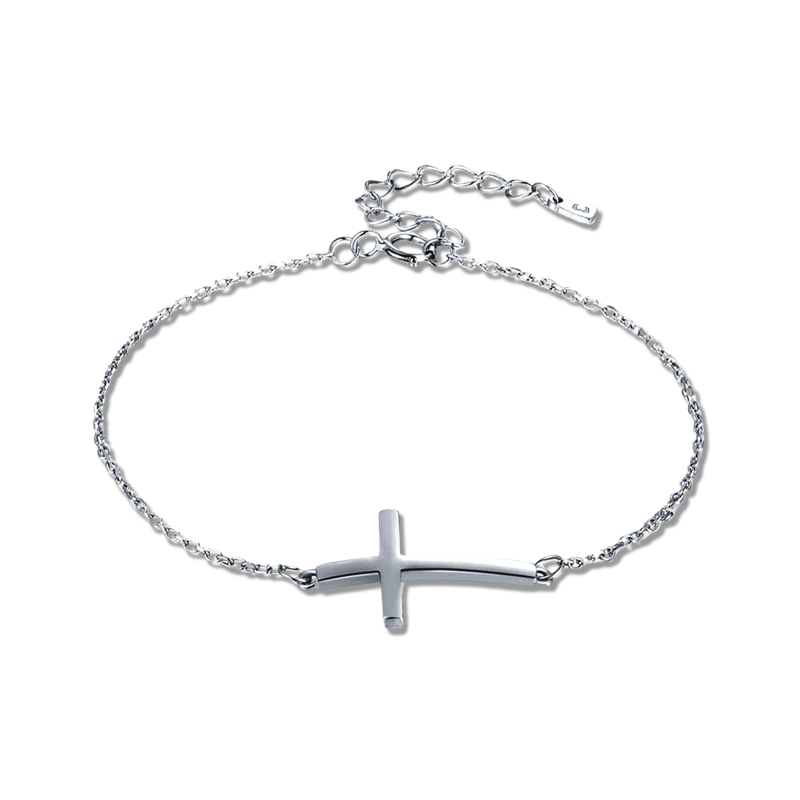 Christian Bracelet - SophiaJewels