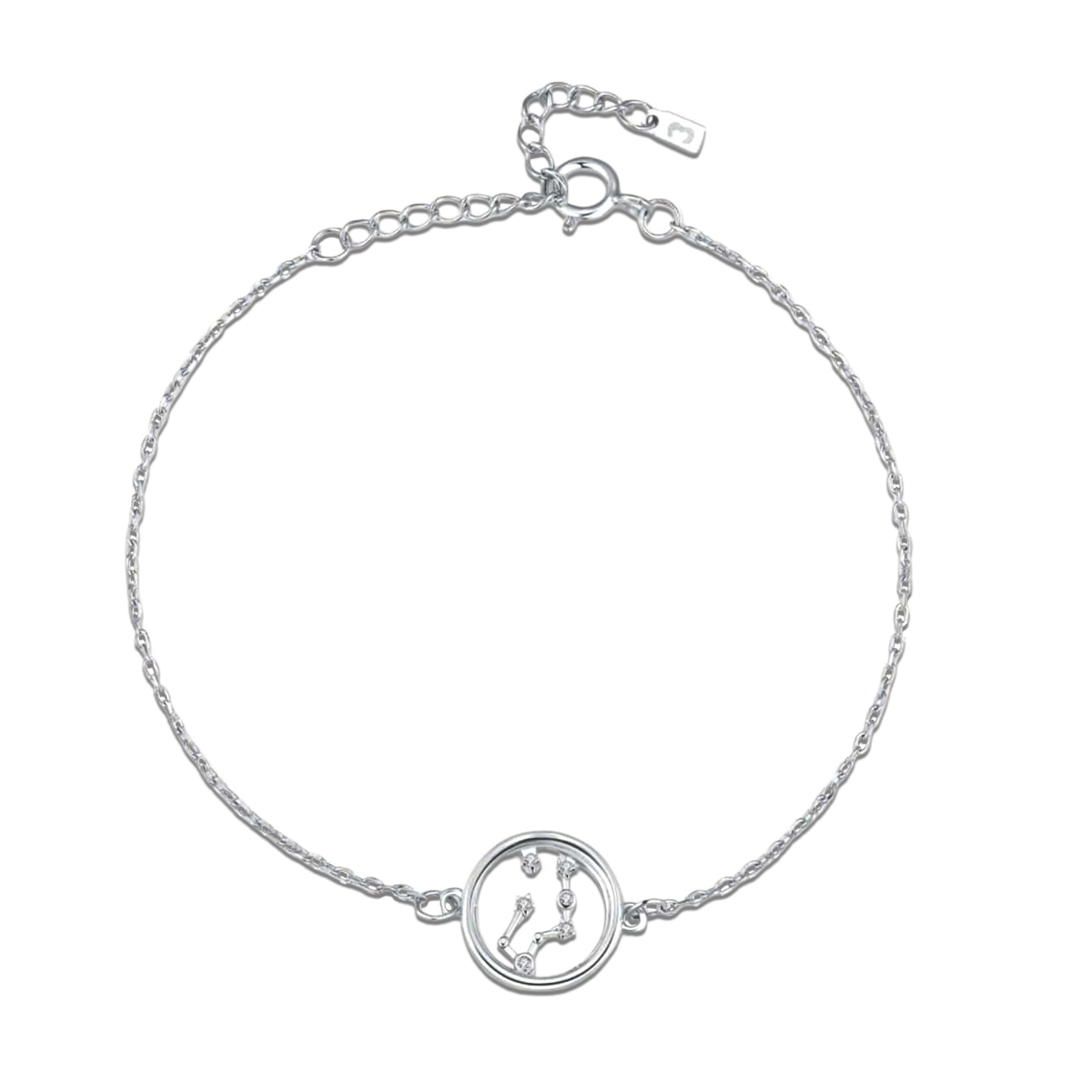 Shining Zodiac Bracelet