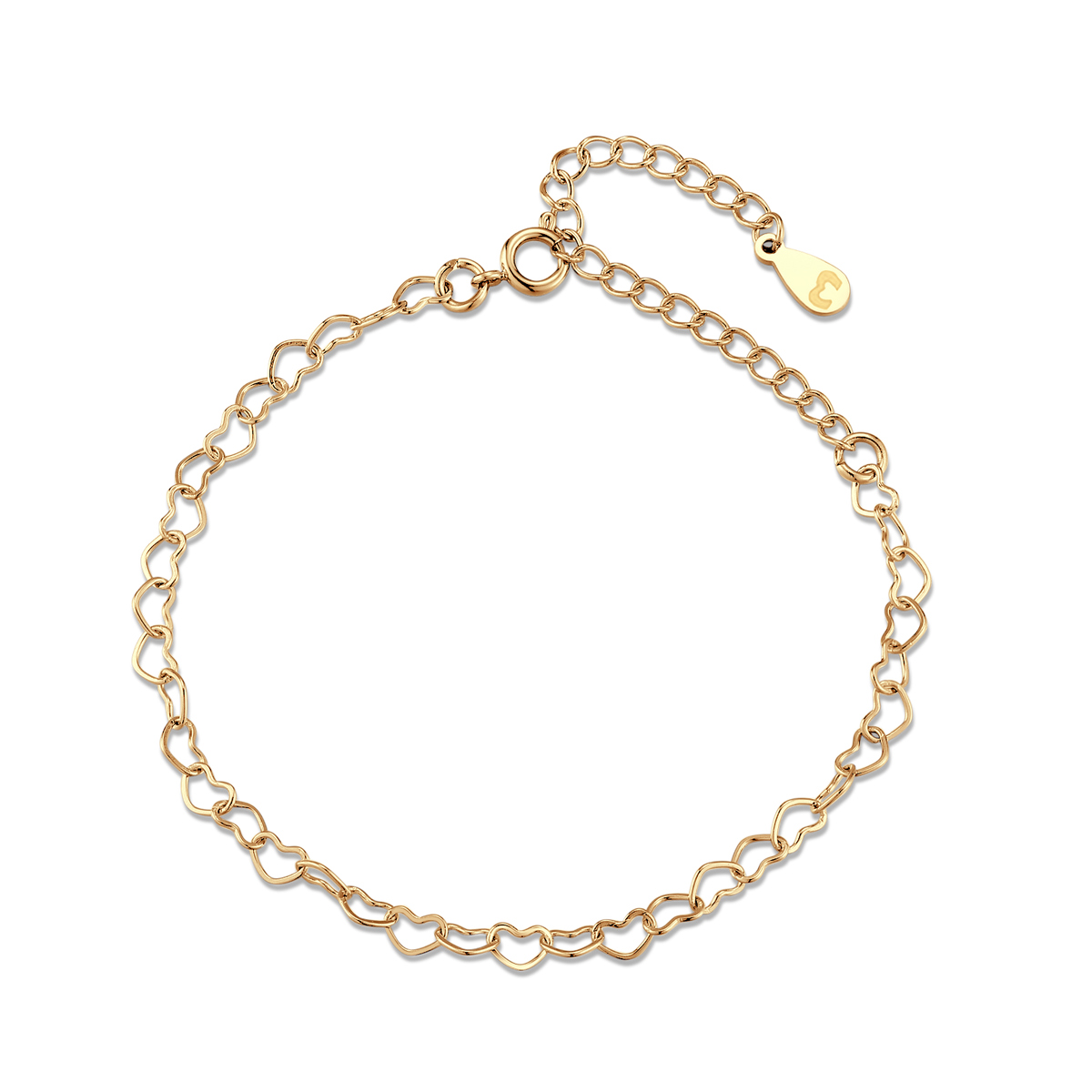 Dearest Bracelet - SophiaJewels