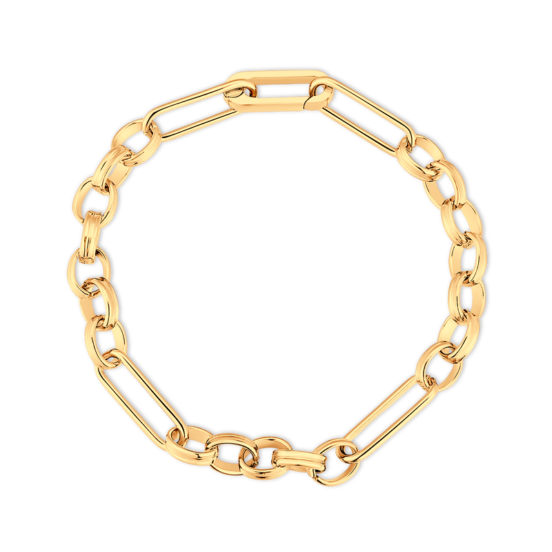 Nexus Link Bracelet - SophiaJewels