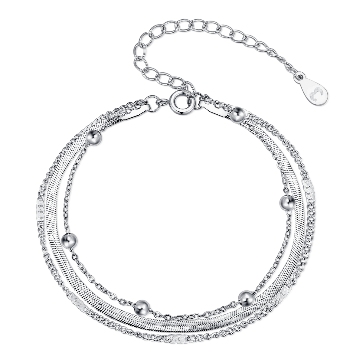 Petra Bracelet - SophiaJewels