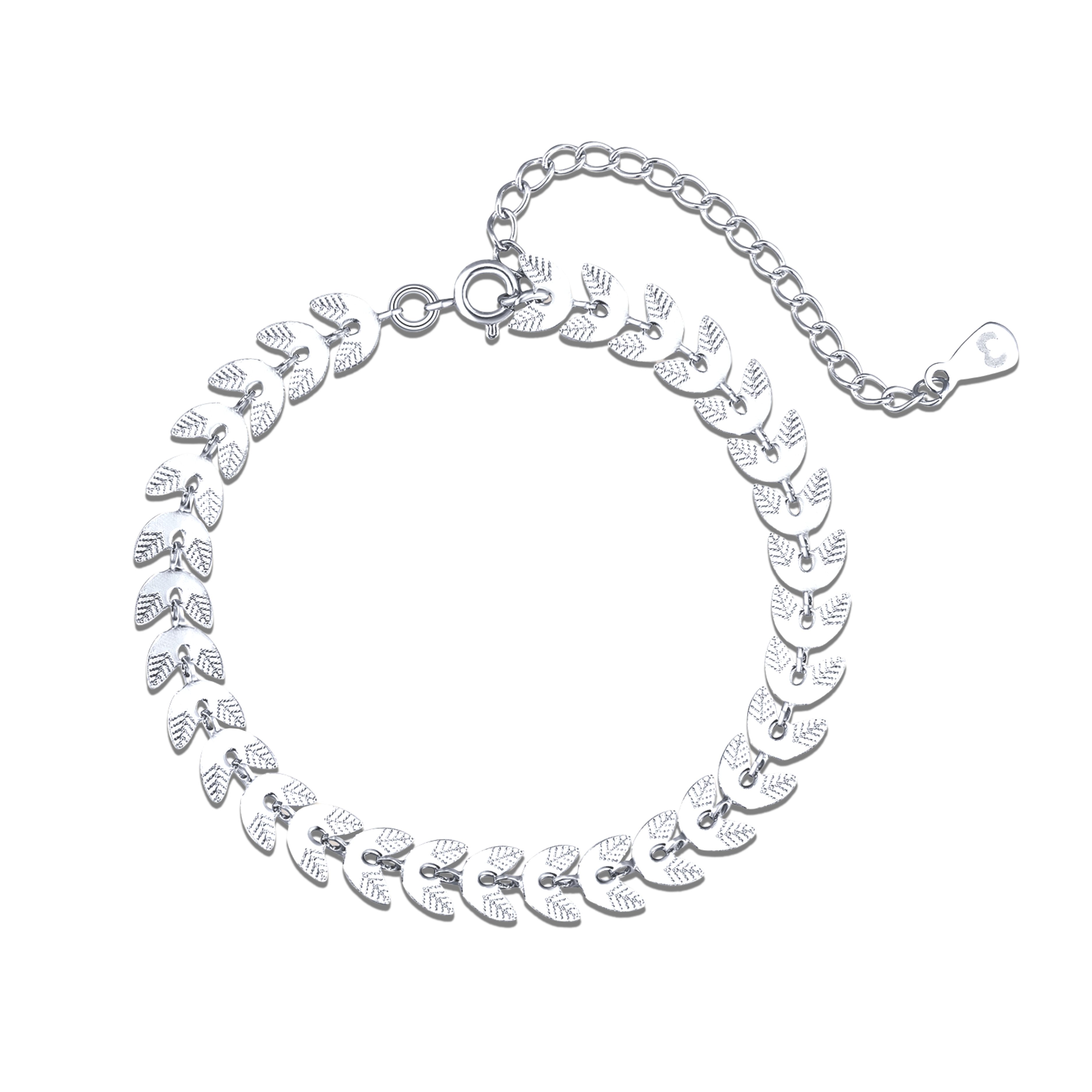 Foliage Bracelet