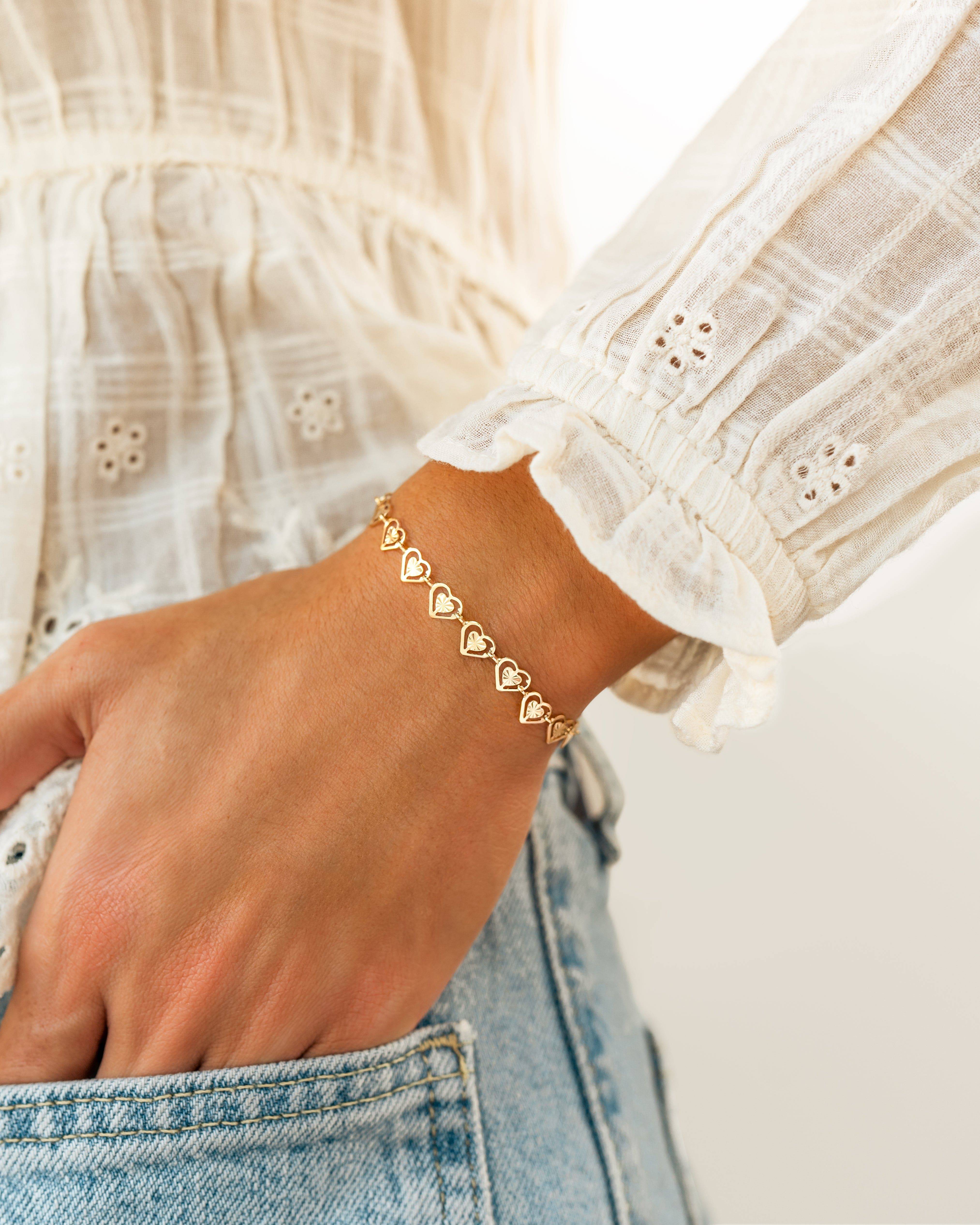 Passional Bracelet - SophiaJewels