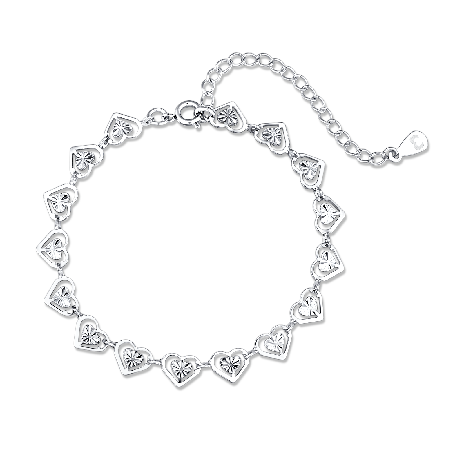 Passional Bracelet - SophiaJewels