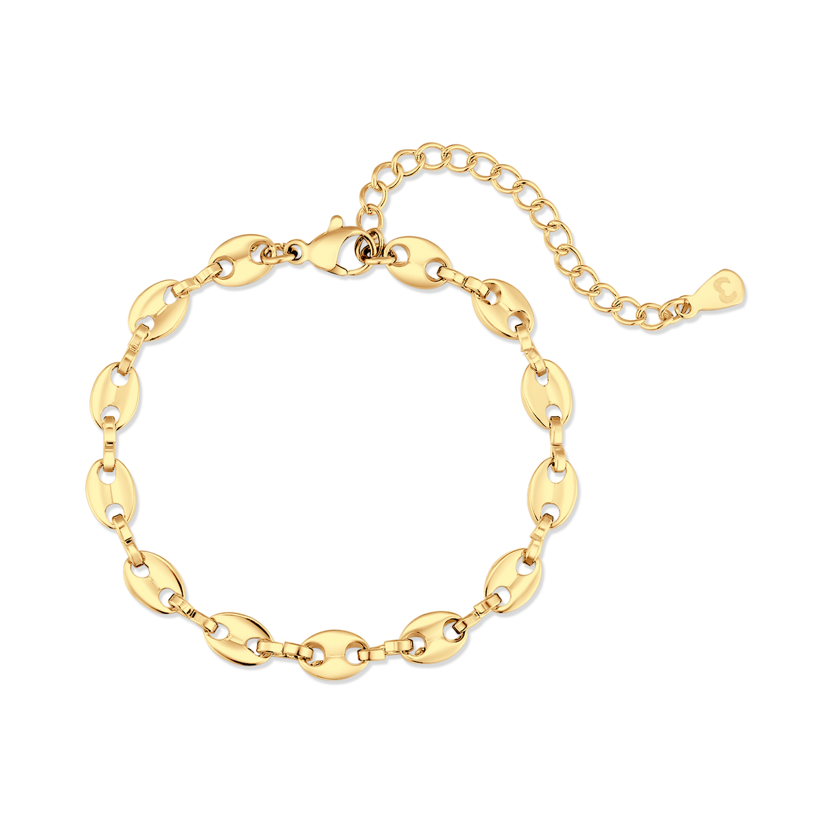 Ovado Bracelet - SophiaJewels