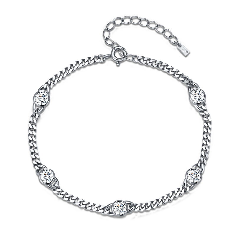 Liberales Armband