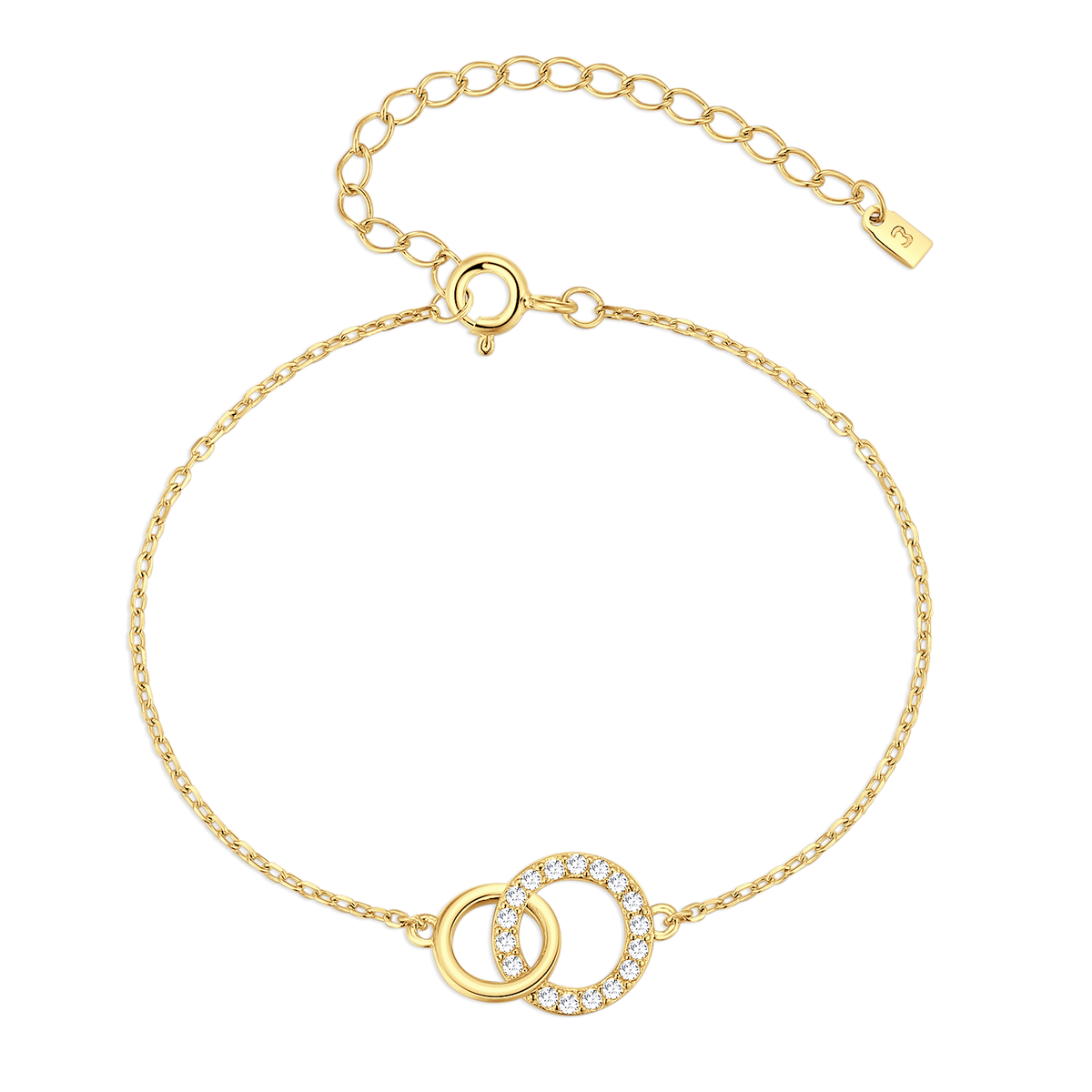 Together Bracelet - SophiaJewels
