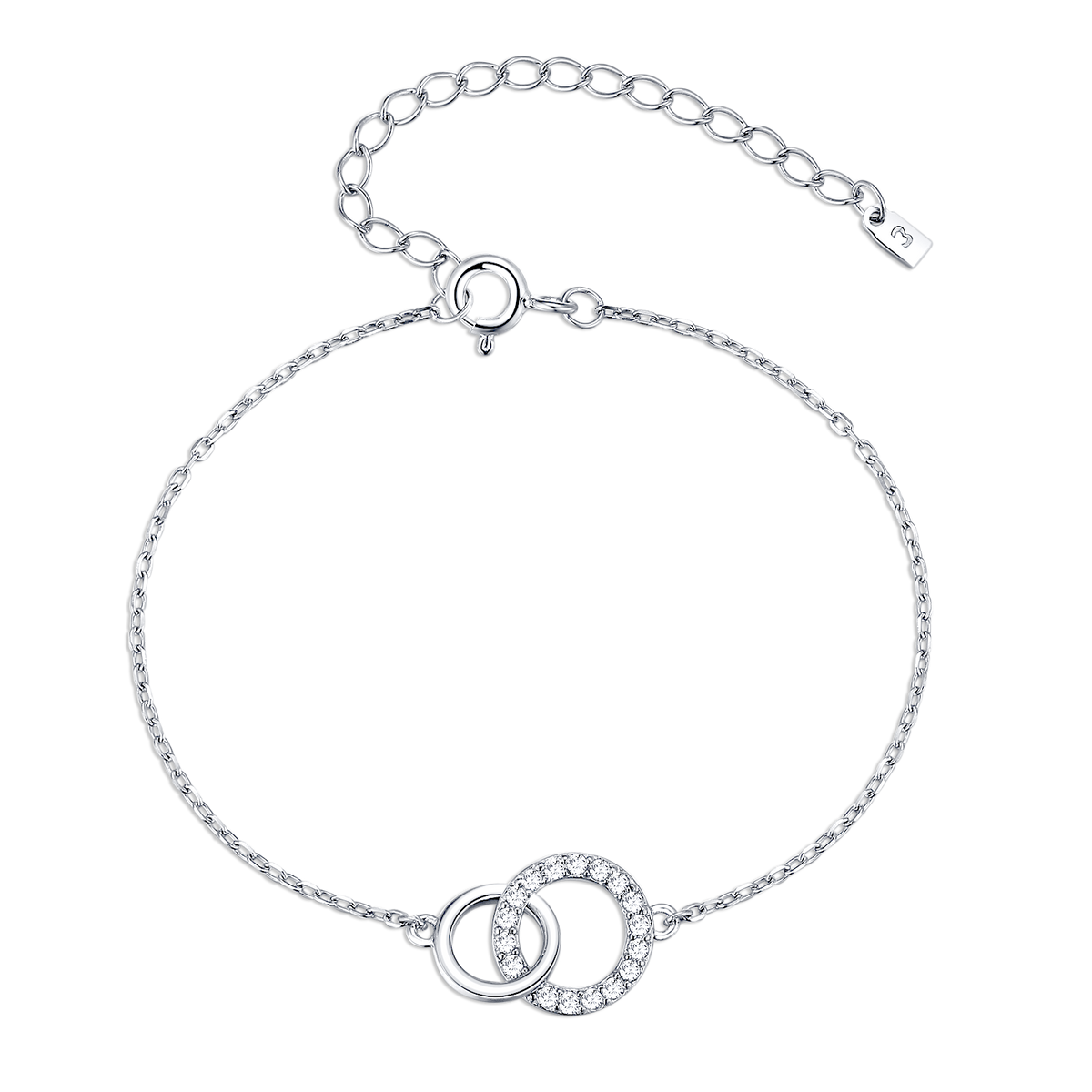 Together Bracelet - SophiaJewels