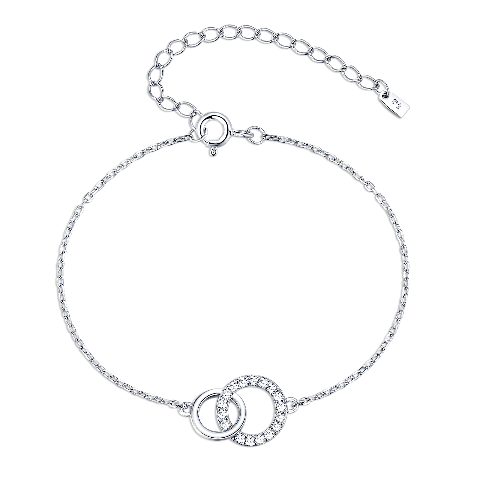 Together Bracelet - SophiaJewels