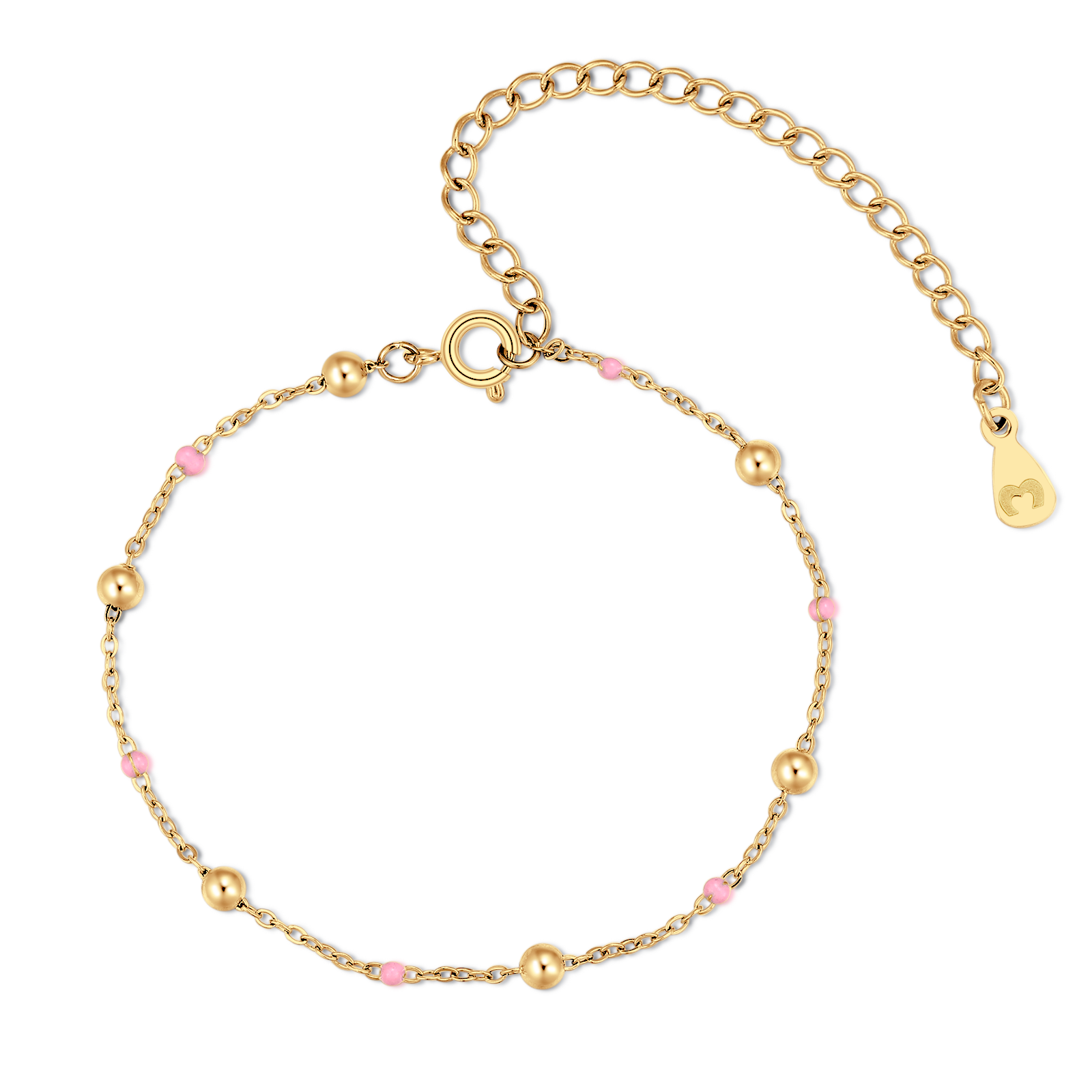 Spheric Bracelet - SophiaJewels