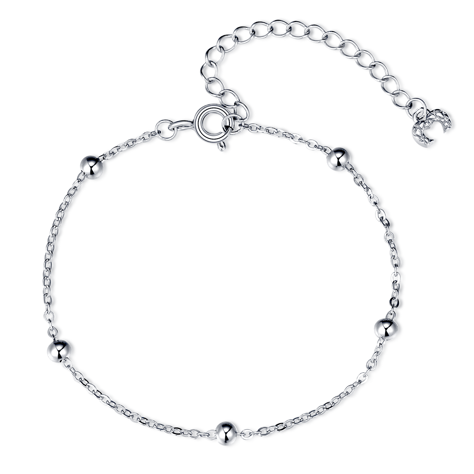 Meticulous Bracelet - SophiaJewels