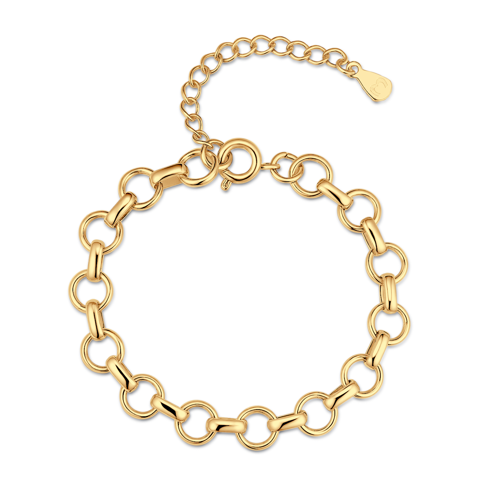 Calabria Bracelet - SophiaJewels