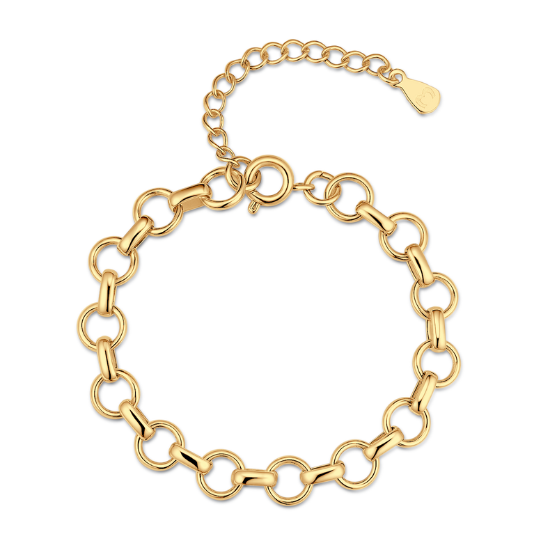 Calabria Bracelet - SophiaJewels