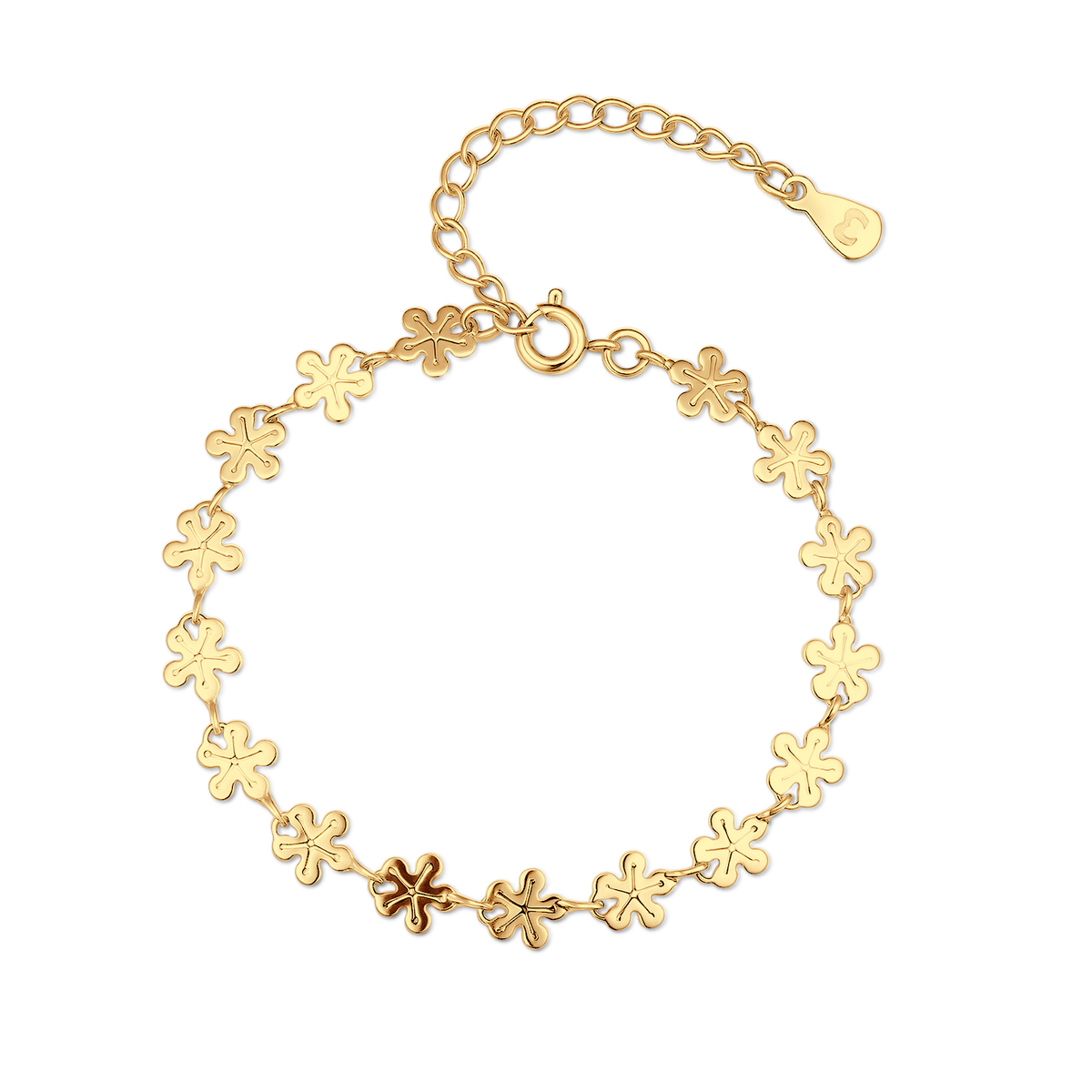 Hawaii Bracelet - SophiaJewels