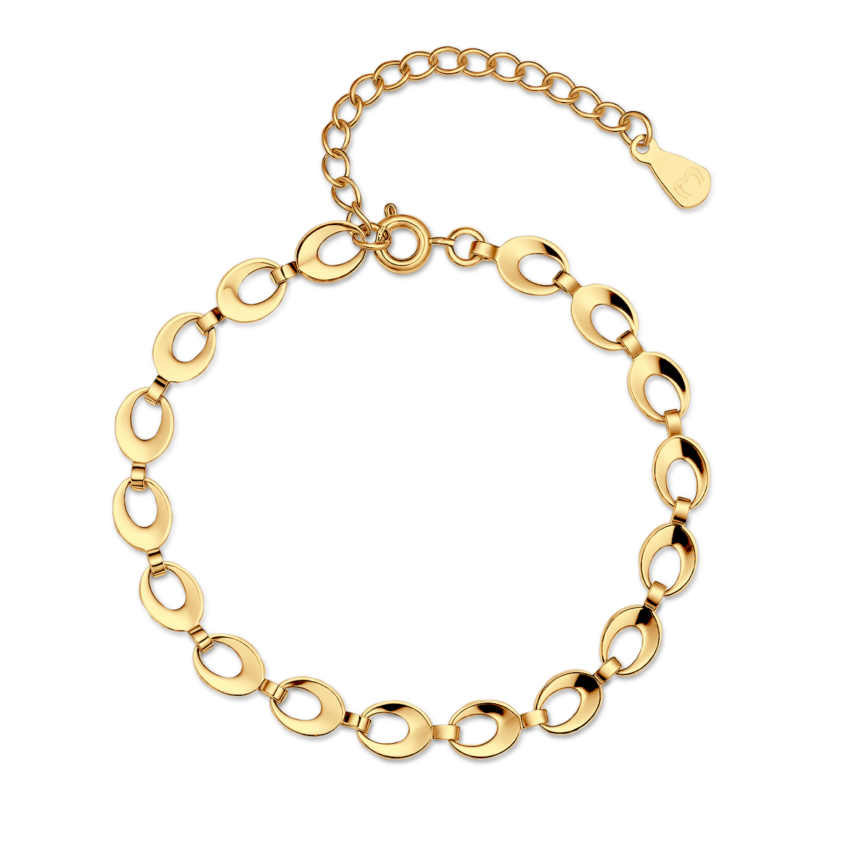 Tuscany Bracelet - SophiaJewels