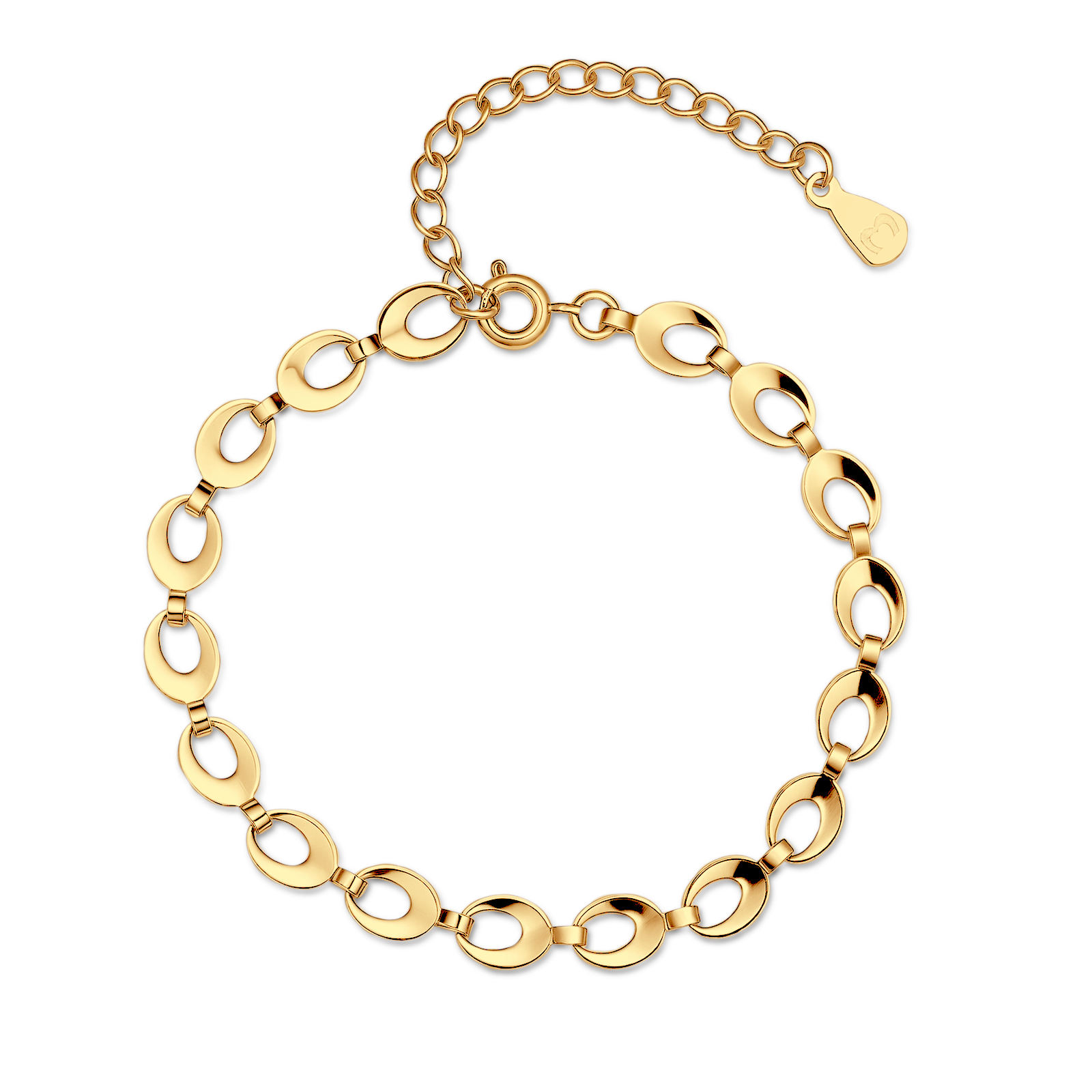Tuscany Bracelet - SophiaJewels
