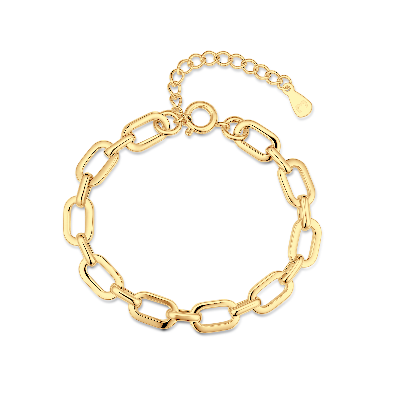 Immortal Bracelet - SophiaJewels