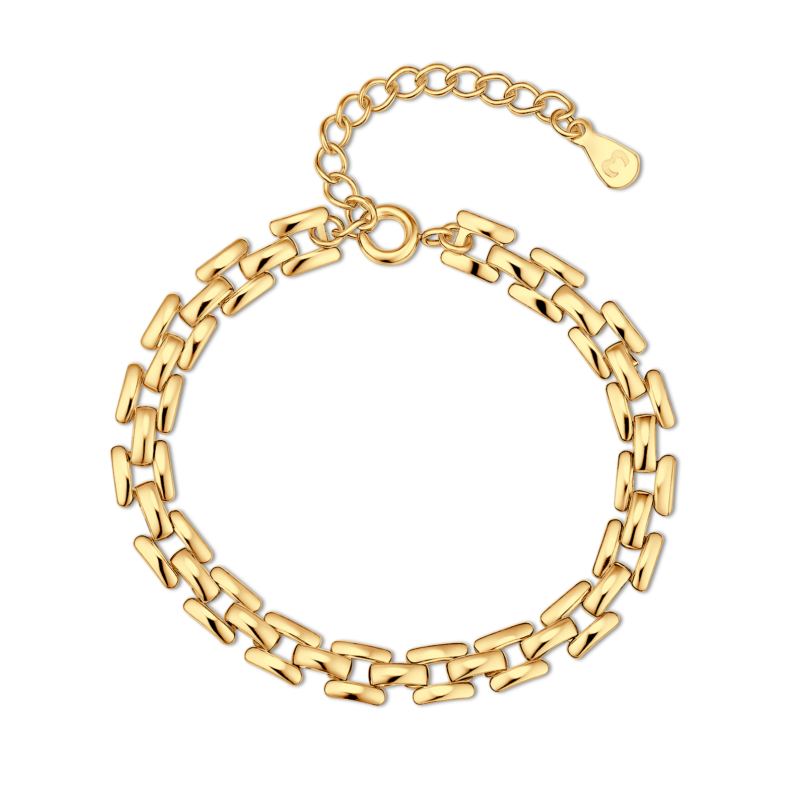 Prestigious Bracelet - SophiaJewels