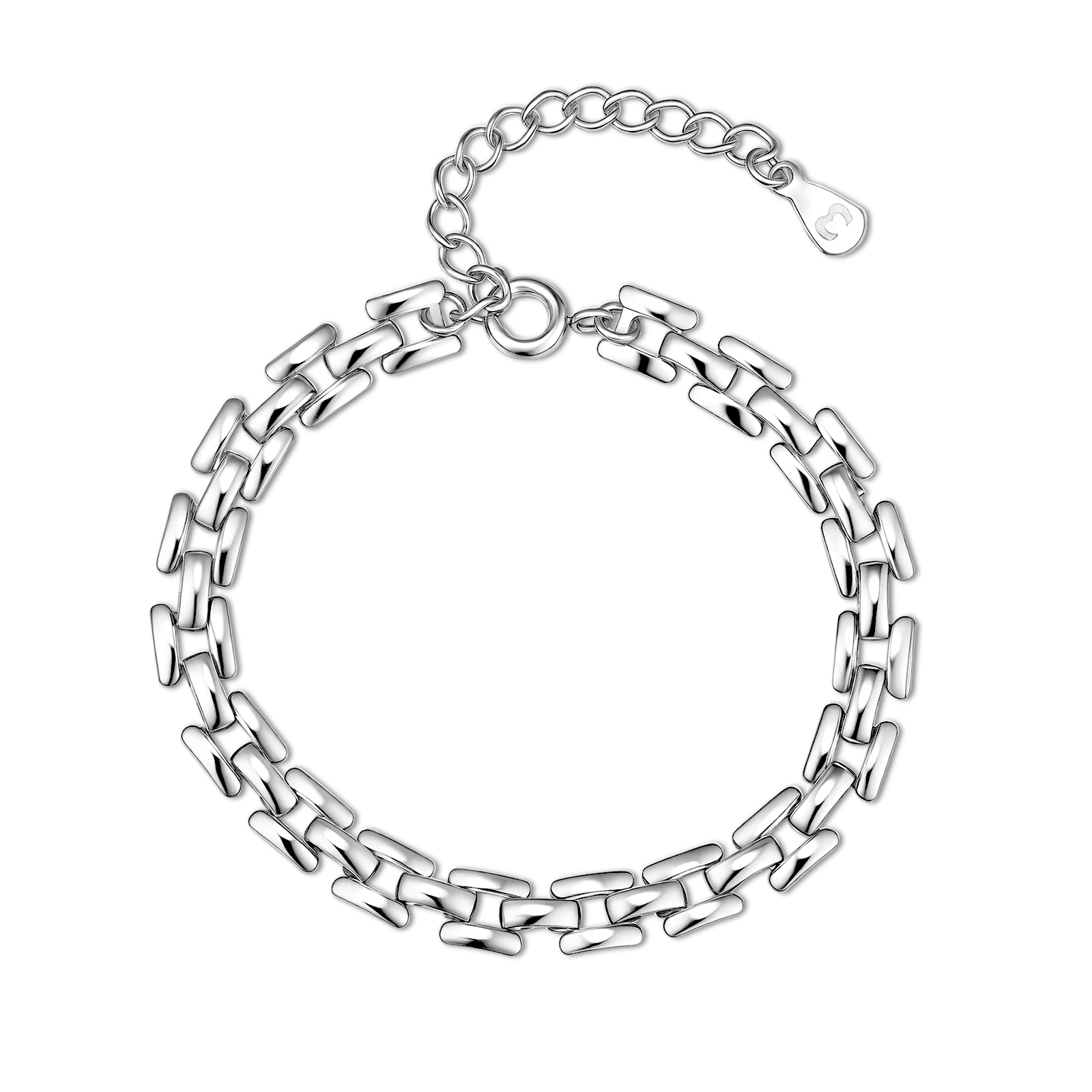 Prestigious Bracelet - SophiaJewels
