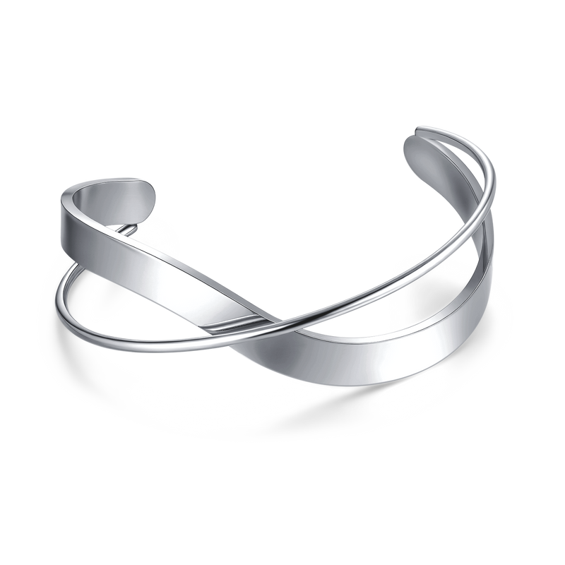 Spira Cuff-Armband