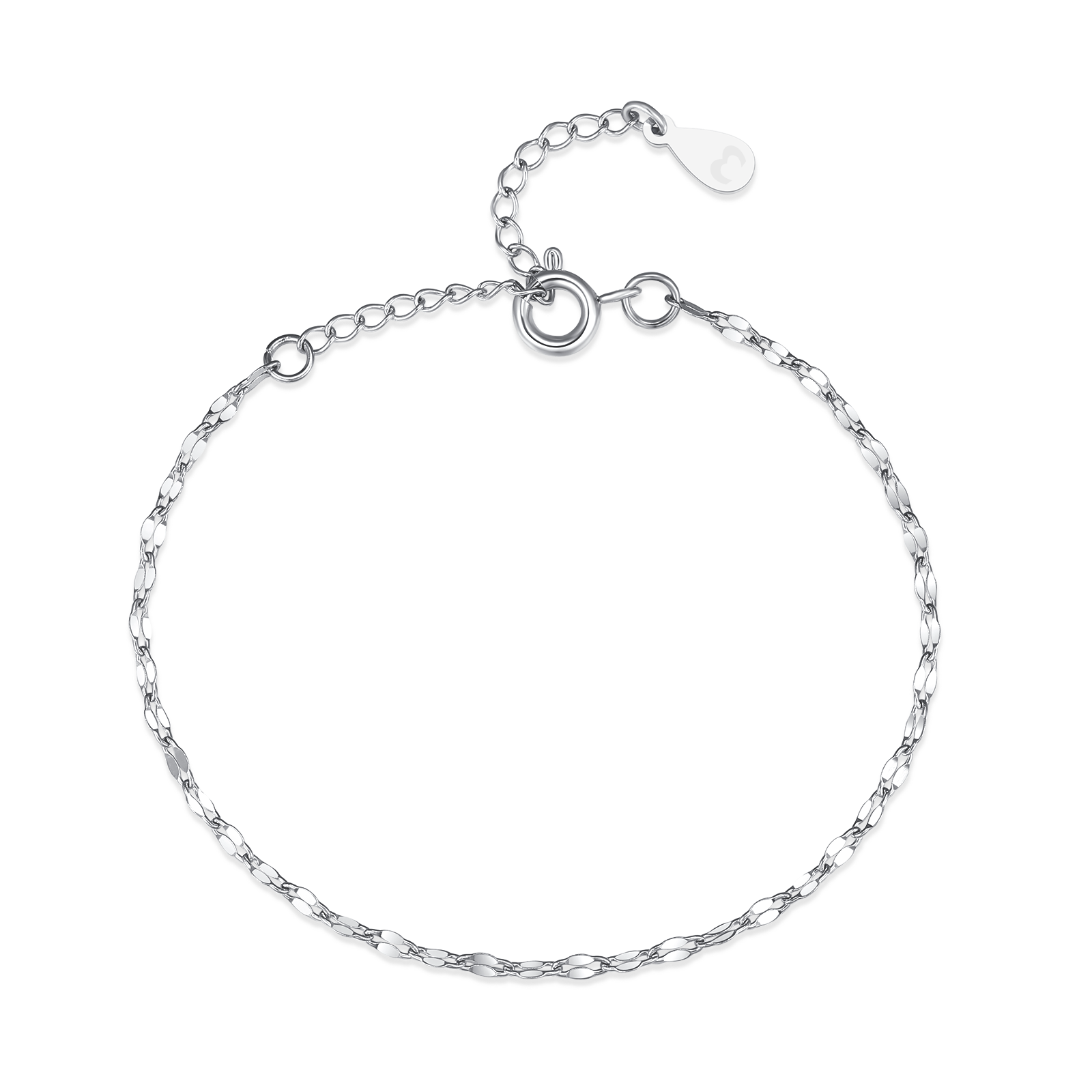 Torsal Bracelet