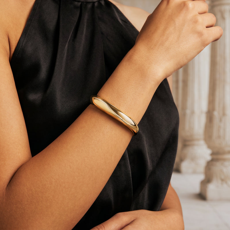 Bracelet rigide