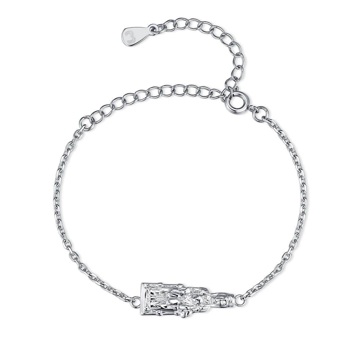 Bracelet Vierge de Montserrat