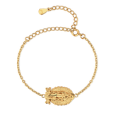 Armband Jungfrau von Guadalupe