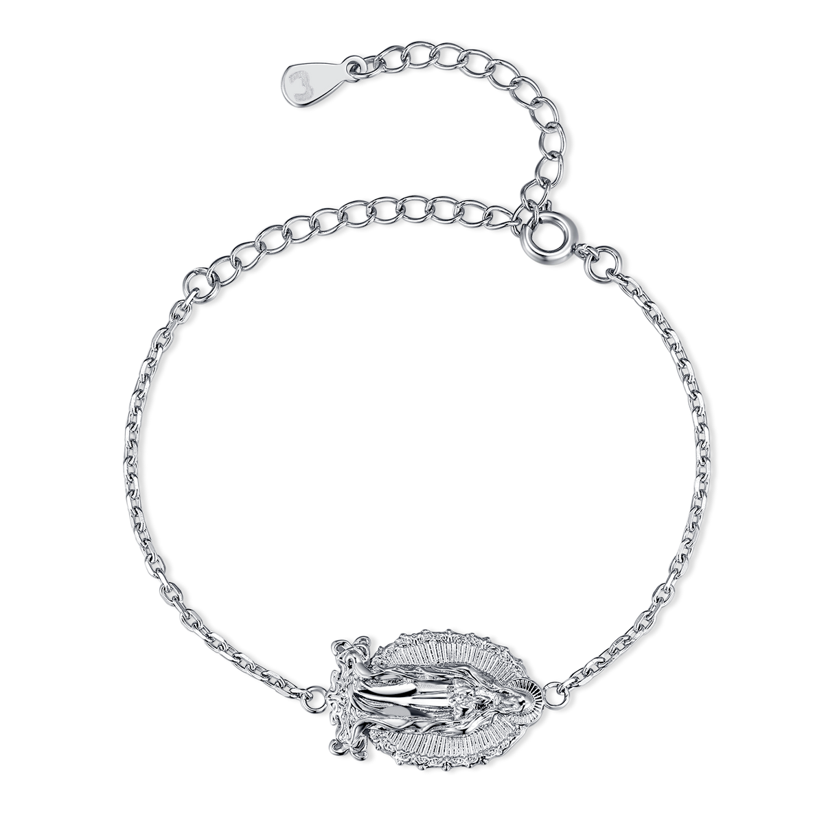 Armband Jungfrau von Guadalupe