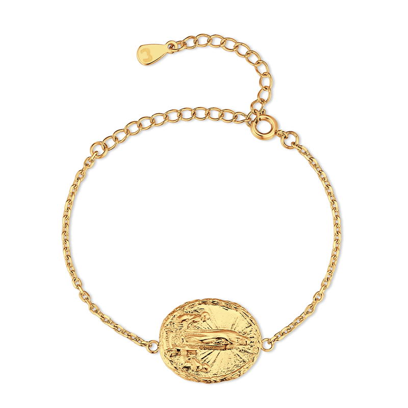 Bracciale Vergine di Fatima