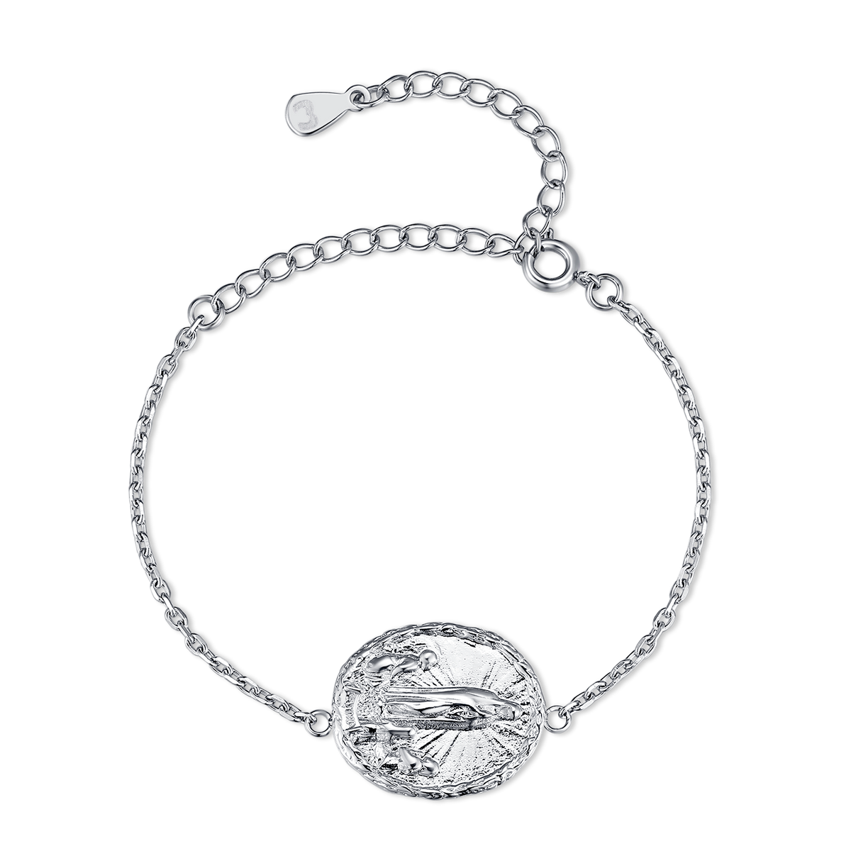 Armband Jungfrau von Fatima
