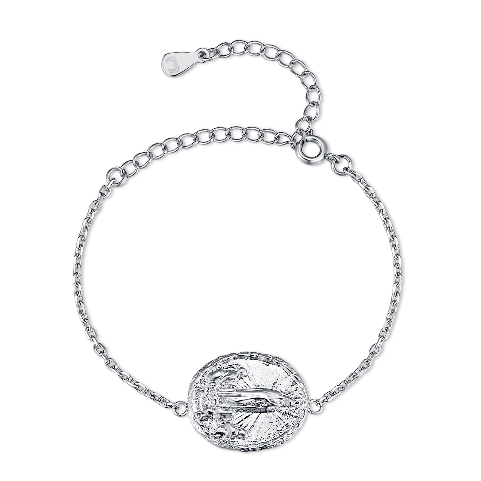 Armband Jungfrau von Fatima