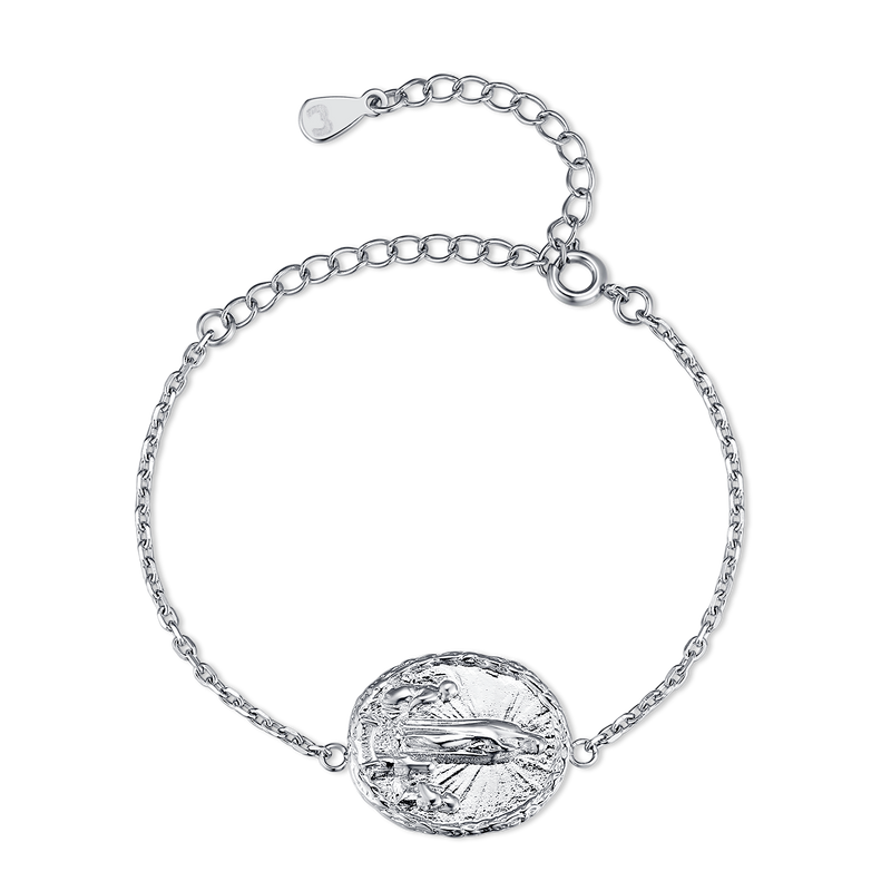 Bracciale Vergine di Fatima