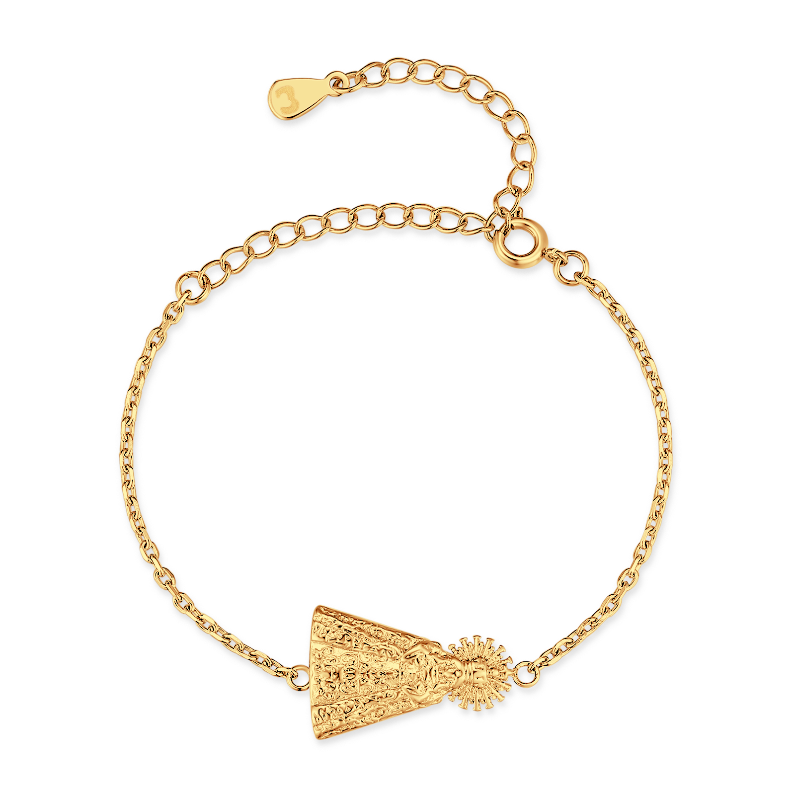 Bracciale della Vergine della Macarena